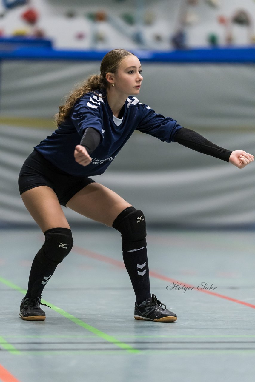 Bild 541 - wU16 Wiemersdorf